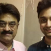 Article image for: Sruthan Jai <i class="tbold">narayanan</i>