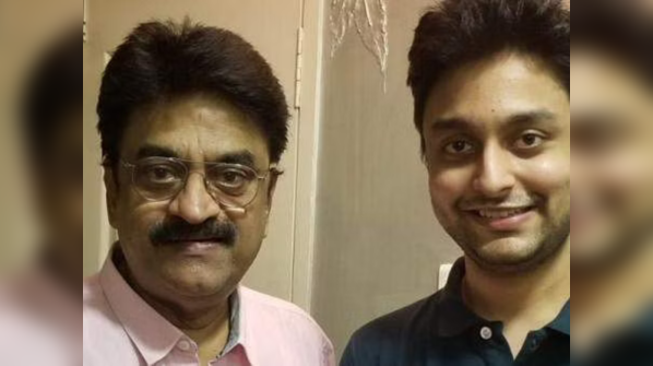 Sruthan Jai Narayanan