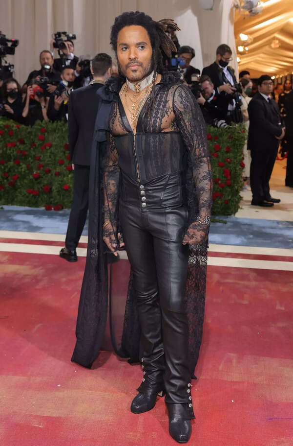 Lenny Kravitz Pictures