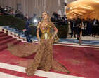 Met Gala 2022 best looks in photos: Blake Lively, Kim Kardashian, Gigi Hadid and other celebs make stylish appearances on the red carpet