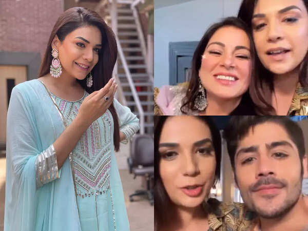 Anjum Fakih Wallpapers