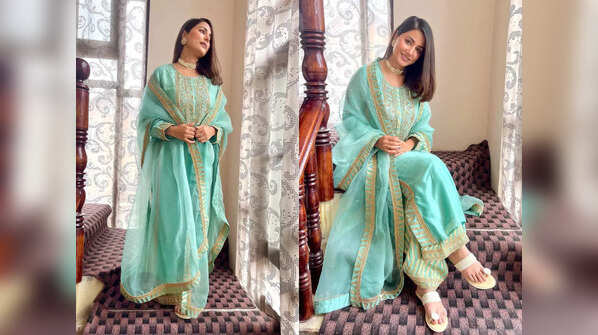 Hina Khan