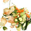 Using vegetable scraps for ‘broth’