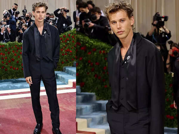 Austin Butler Wallpapers