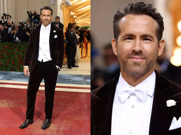 Ryan Reynolds