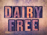Know the truth about dairy-free diet