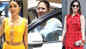 #CelebrityEvenings: From Kiara Advani to Sara Ali Khan, Bollywood celebs spotted in Mumbai