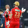 Punjab move up to 5th spot