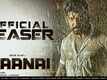 Yaanai - Official Teaser 