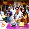 ‘Sona Roder Gaan’ completes <i class="tbold">100 episodes</i>; team celebrates