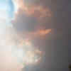 Article image for: Wildfire engulfs pine forests in <i class="tbold">new mexico</i>