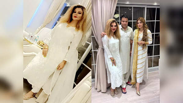 Rakhi Sawant