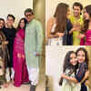 Jannat Zubair, Siddharth Nigam, Anushka Sen