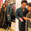 Article image for: <i class="tbold">shoaib ibrahim and dipika kakar</i>