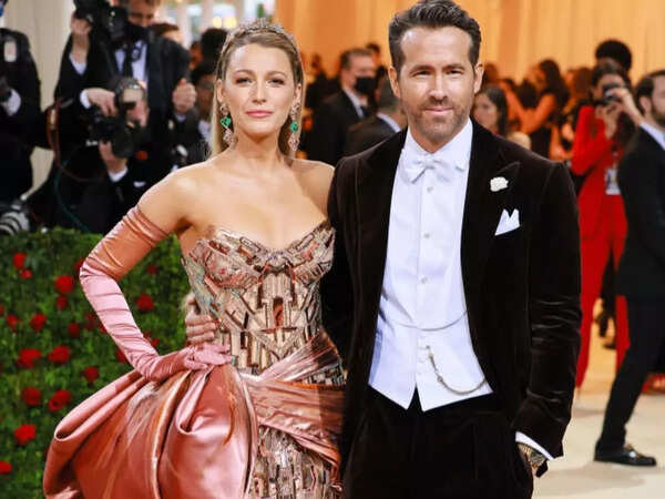Ryan Reynolds