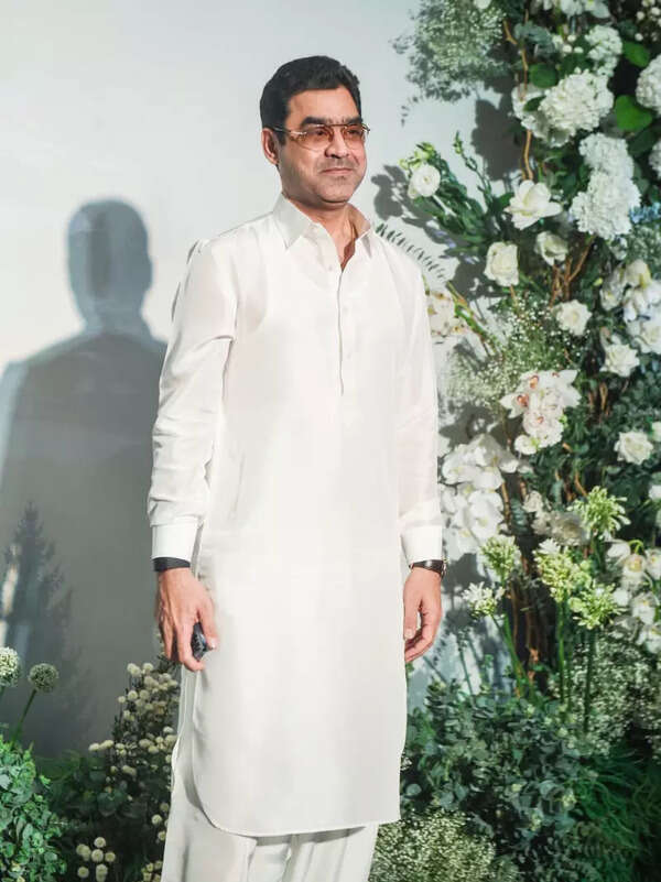Murad Khetani