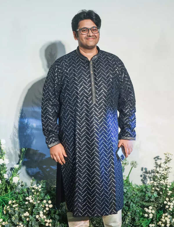 Milap Zaveri