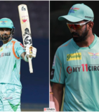 IPL 2022: KL Rahul crosses 400-run mark in fifth consecutive season, joins elite batter's list