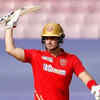 Article image for: GT pacer Mohammed Shami and PBKS skipper Mayank Agarwal were left in complete awe!