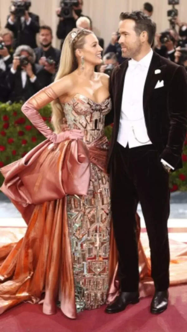 Ryan Reynolds