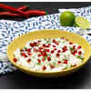 ​Buttermilk & Rice