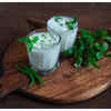 ​Buttermilk Drink