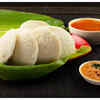 ​Buttermilk Idli