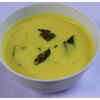 ​Buttermilk Kadhi