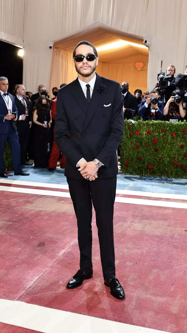 Pete Davidson