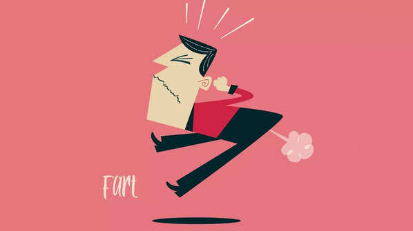 Why is farting healthy?