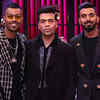Hardik Pandya and KL Rahul pulled up for 'sexist remarks'