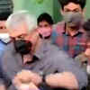 Ajith snatches phone from fan