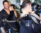 Fans can’t stop gushing over Salman Khan and Shehnaaz Gill’s cute moments; #SalNaaz trends