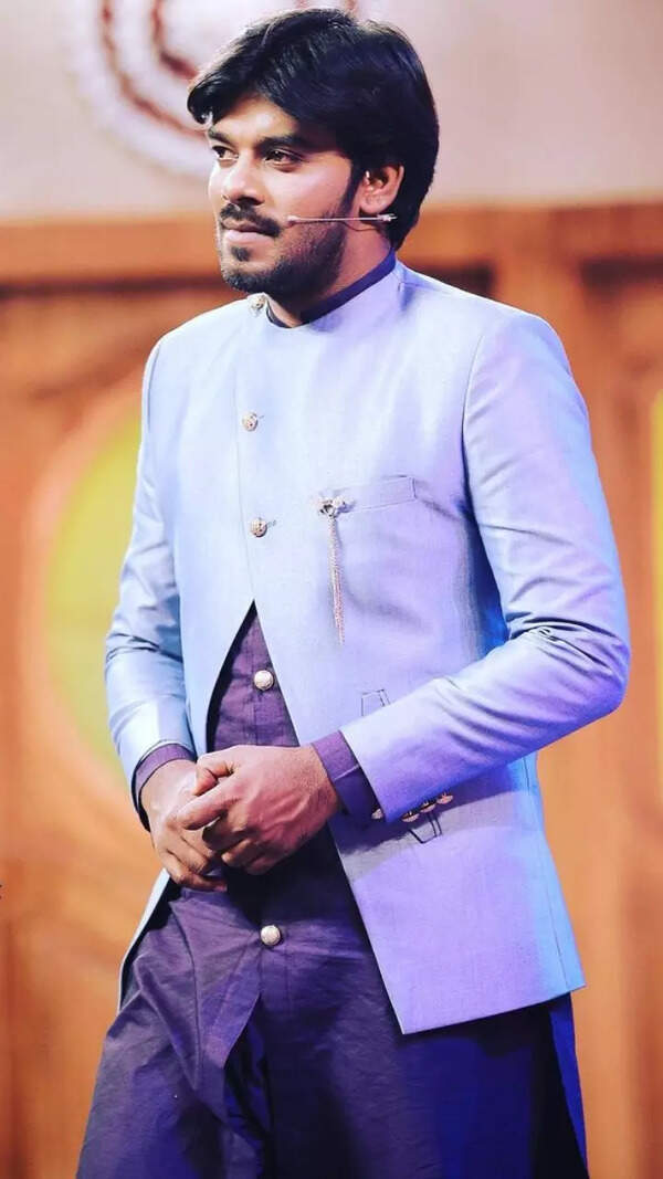 Sudheer