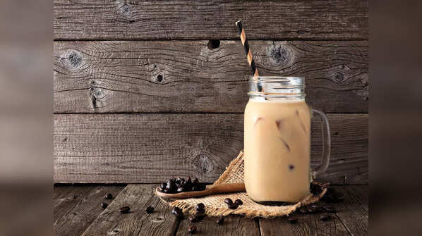 Coffee Smoothie