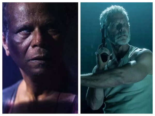 Naslen K Gafoor Images