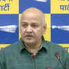 Article image for: 91% of 11.5 lakh Delhiites surveyed believe BJP orchestrates riots: Manish Sisodia