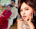 Khatron Ke Khiladi 12: Rubina Dilaik roped in as the first confirmed contestant of Rohit Shetty's show