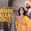 Article image for: Check Out Latest Punjabi Song Official Music Video - 'Charhde Punjab Warga' Sung By Sukhpreet Kaur Featuring Aman Singh Virk