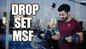 What is Drop Set MSF? Fitness coach Miten Kakaiya explains