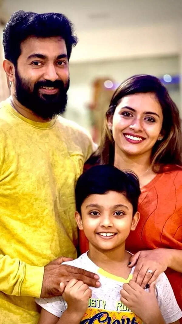 Dhanya Mary Varghese