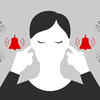 Signs of tinnitus