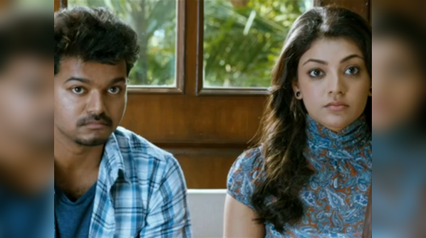 Thuppakki