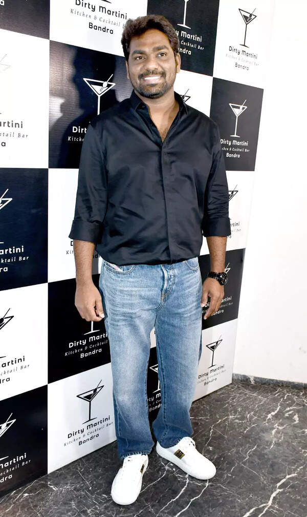 Zakir Khan