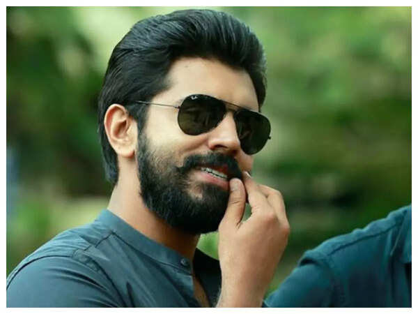 Nivin Pauly Stills