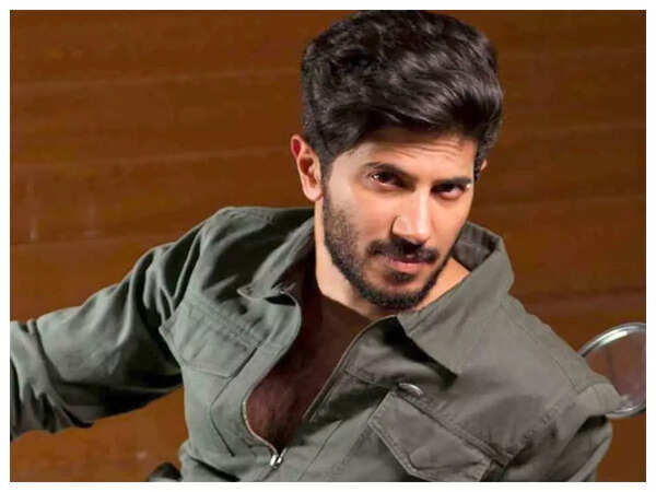Dulquer Salmaan