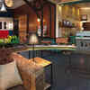 Wall decor pieces