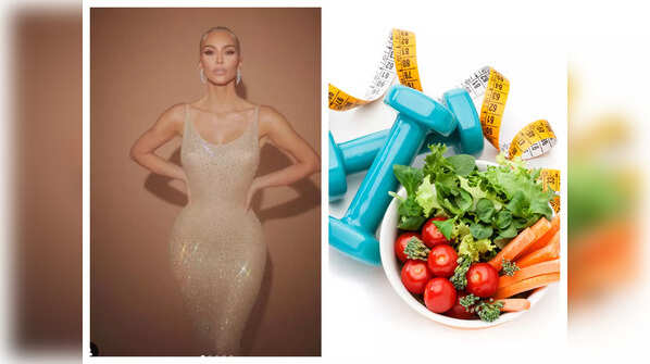 Here’s how this diet worked for Kardashian