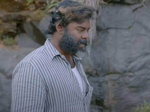Padmakumar Photos