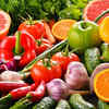 Consumes fresh produce